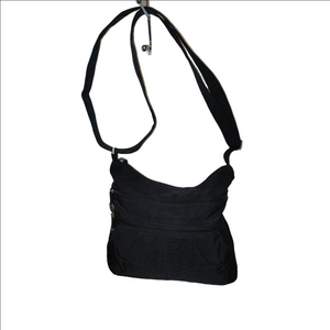 Travelon RFID Crossbody Bag
